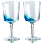 glass items  (191)
